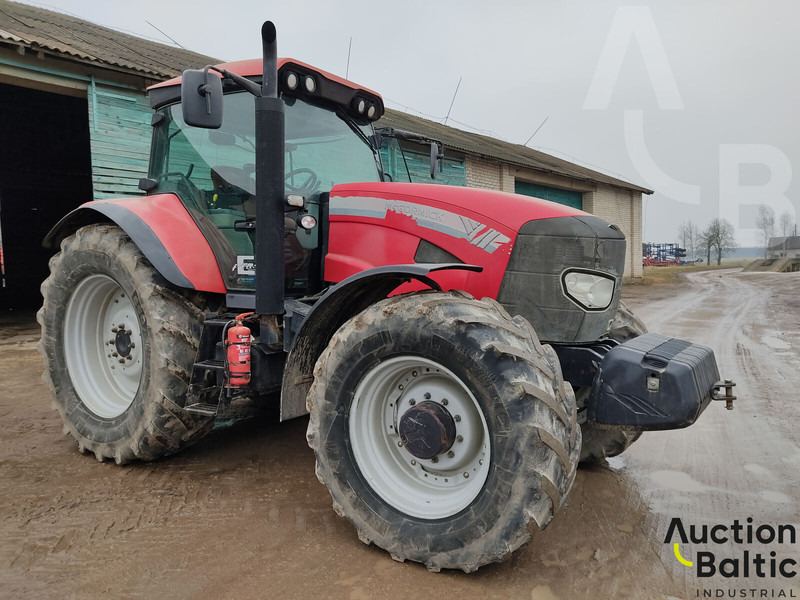MCCORMICK E-PLUS - Traktor: slika 1 MCCORMICK E-PLUS - Traktor: slika 1