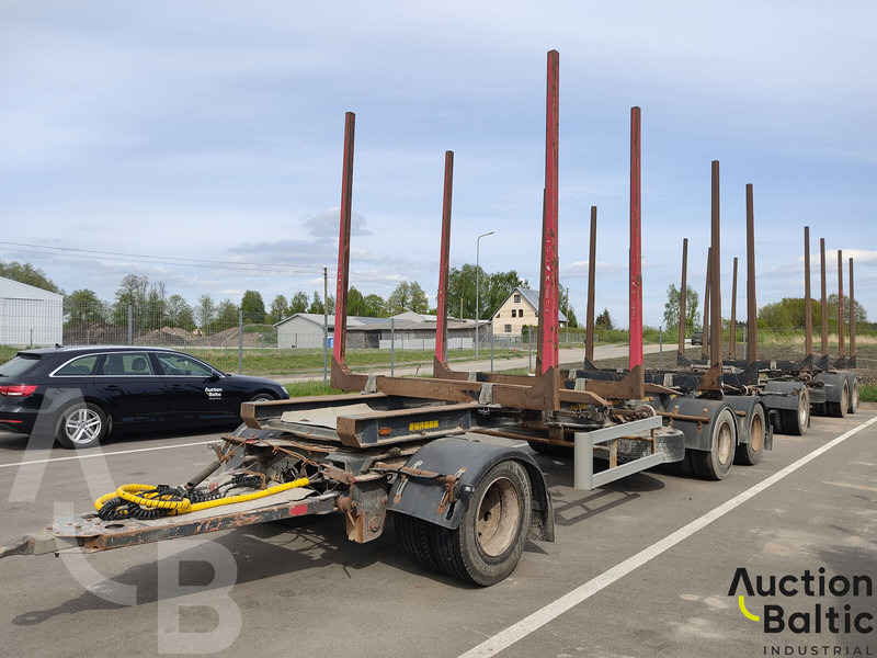 MST VSP4-100-3 - Poluprikolica sa ceradom: slika 3 MST VSP4-100-3 - Poluprikolica sa ceradom: slika 3