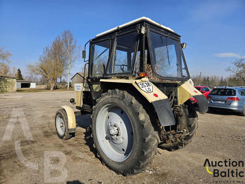 MTZ 80UK - Traktor: slika 3 MTZ 80UK - Traktor: slika 3