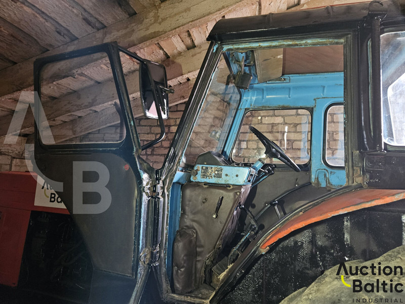MTZ Belarus MTZ 80L - Traktor: slika 5 MTZ Belarus MTZ 80L - Traktor: slika 5
