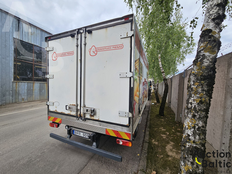 Mercedes-Benz 1018 - Hladnjača: slika 4 Mercedes-Benz 1018 - Hladnjača: slika 4
