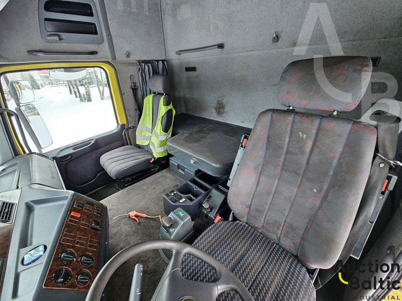 Mercedes-Benz 1831 - Istovarivač: slika 5 Mercedes-Benz 1831 - Istovarivač: slika 5