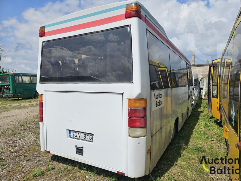 Mercedes-Benz O 815 D - Minibus, Putnički kombi: slika 3 Mercedes-Benz O 815 D - Minibus, Putnički kombi: slika 3
