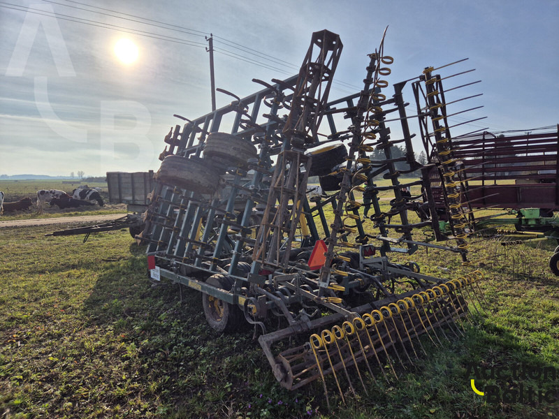 Multiva Optima T700 - Kultivator: slika 3 Multiva Optima T700 - Kultivator: slika 3