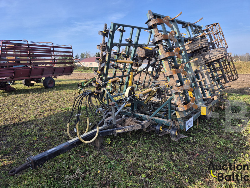 Multiva Optima T700 - Kultivator: slika 1 Multiva Optima T700 - Kultivator: slika 1