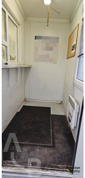 Office container - Гаражна опрема: slika 5 Office container - Гаражна опрема: slika 5