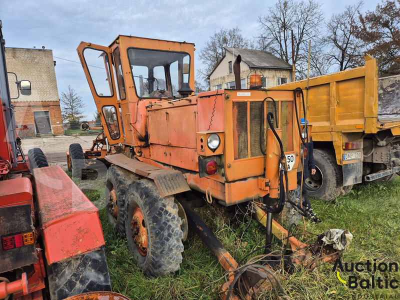 Onbekend BGP-180 - Grejder: slika 3 Onbekend BGP-180 - Grejder: slika 3