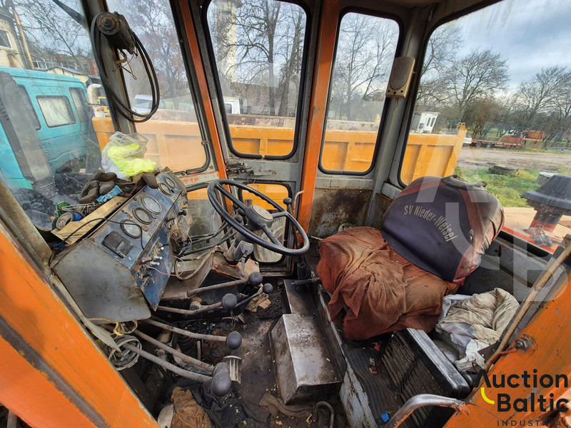 Onbekend BGP-180 - Grejder: slika 5 Onbekend BGP-180 - Grejder: slika 5