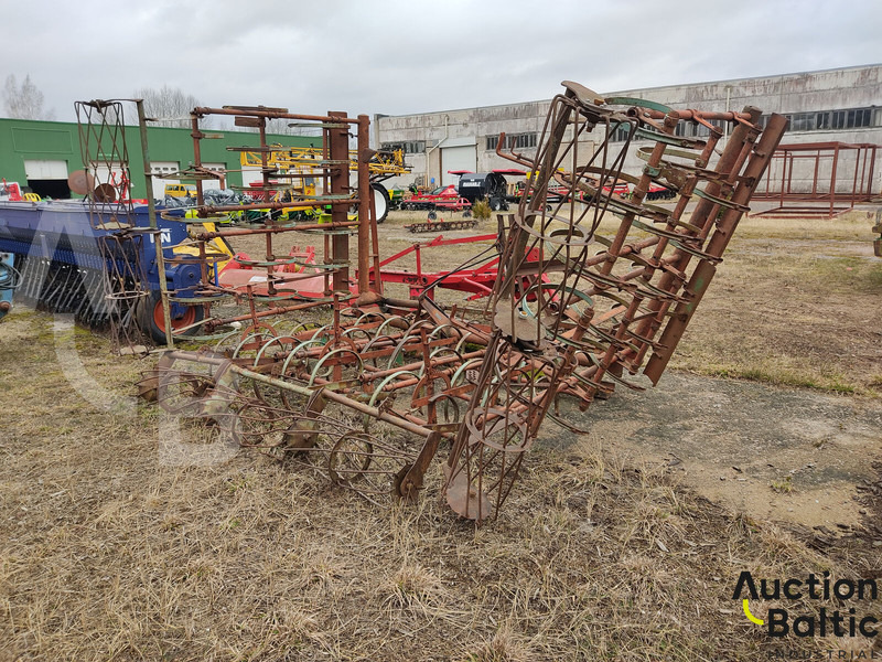 Onbekend Cultivator - Kultivator: slika 2 Onbekend Cultivator - Kultivator: slika 2