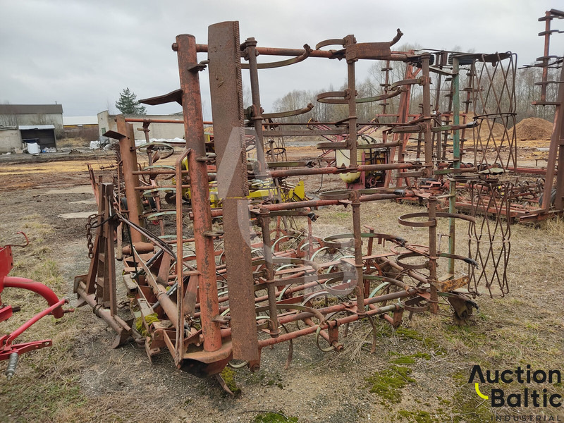 Onbekend Cultivator - Kultivator: slika 3 Onbekend Cultivator - Kultivator: slika 3