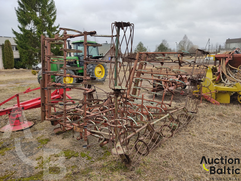 Onbekend Cultivator - Kultivator: slika 5 Onbekend Cultivator - Kultivator: slika 5