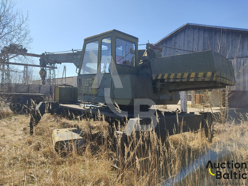 Onbekend KC-2573-2 - Autokran za sve terene: slika 3 Onbekend KC-2573-2 - Autokran za sve terene: slika 3