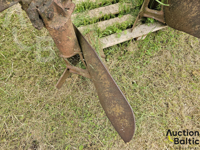 Plug Onbekend Plow: slika 9 Plug Onbekend Plow: slika 9