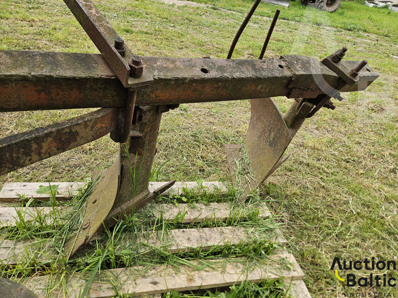 Plug Onbekend Plow: slika 8 Plug Onbekend Plow: slika 8