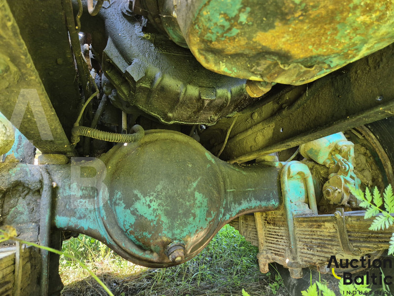 Traktor Onbekend T150K: slika 13