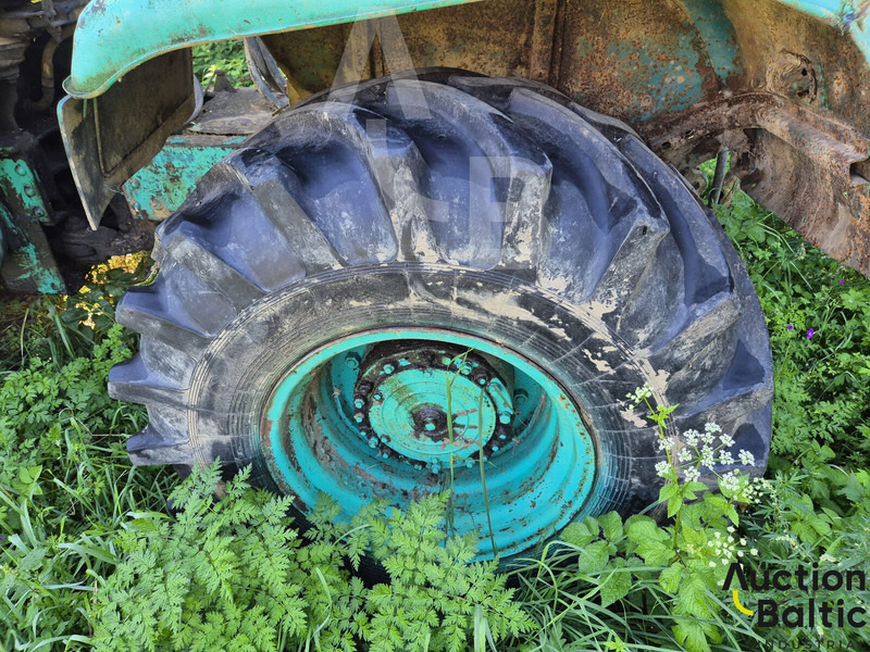 Traktor Onbekend T150K: slika 14