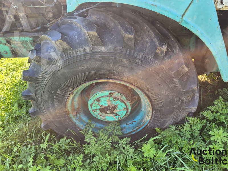 Traktor Onbekend T150K: slika 15