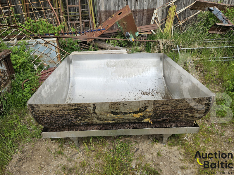 Onbekend Tanker - Brodski kontejner: slika 3 Onbekend Tanker - Brodski kontejner: slika 3