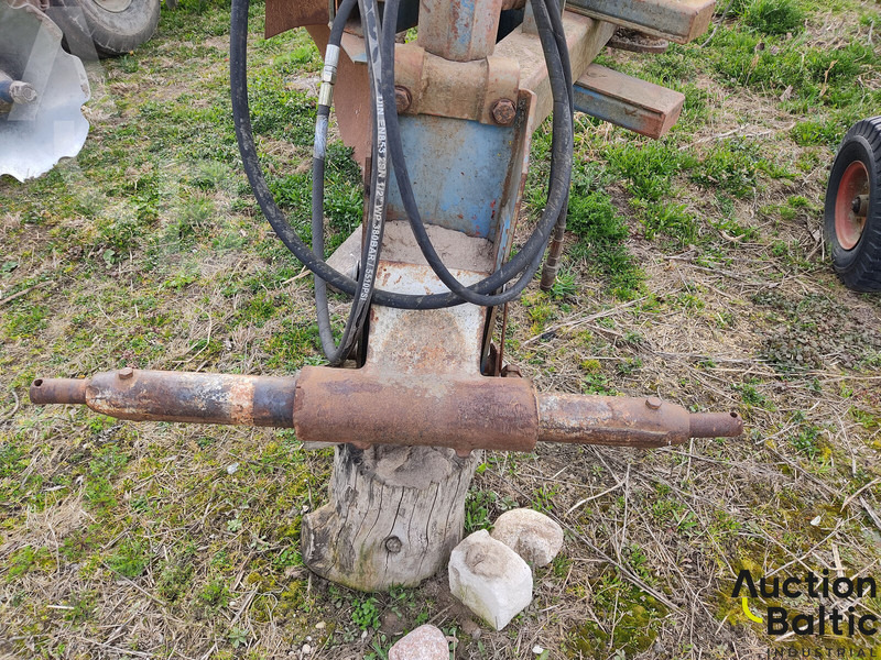 Plug Overum C598L: slika 7 Plug Overum C598L: slika 7