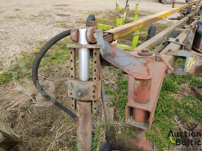 Plug Overum C598L: slika 11 Plug Overum C598L: slika 11