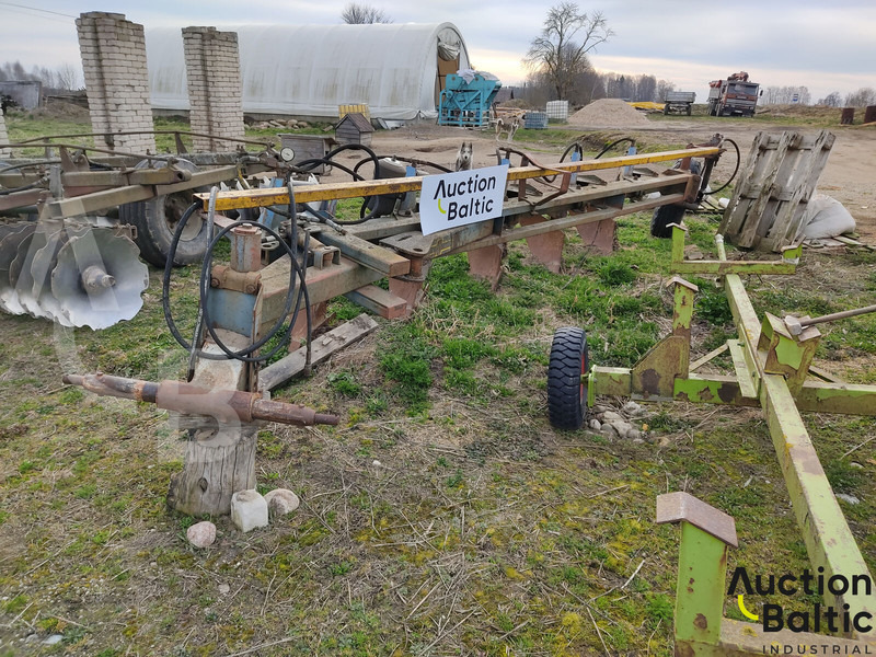 Overum C598L - Plug: slika 3 Overum C598L - Plug: slika 3