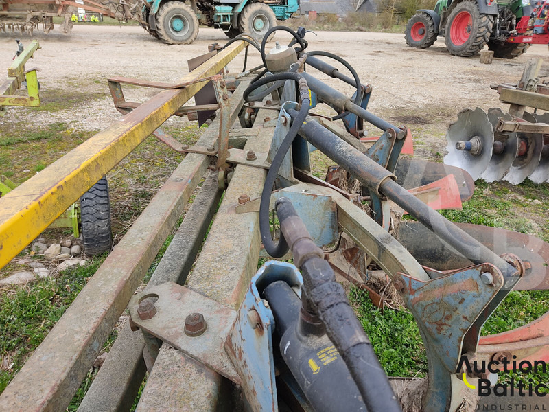 Plug Overum C598L: slika 12 Plug Overum C598L: slika 12