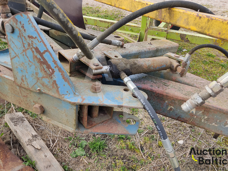 Plug Overum C598L: slika 10 Plug Overum C598L: slika 10