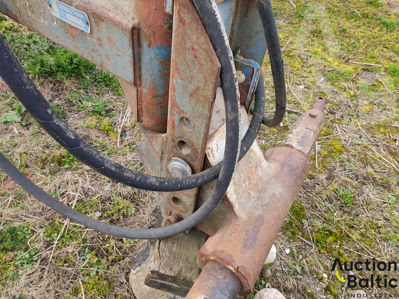 Plug Overum C598L: slika 8 Plug Overum C598L: slika 8