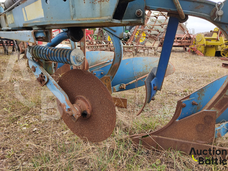 Overum CT 598 HL - Plug: slika 5 Overum CT 598 HL - Plug: slika 5