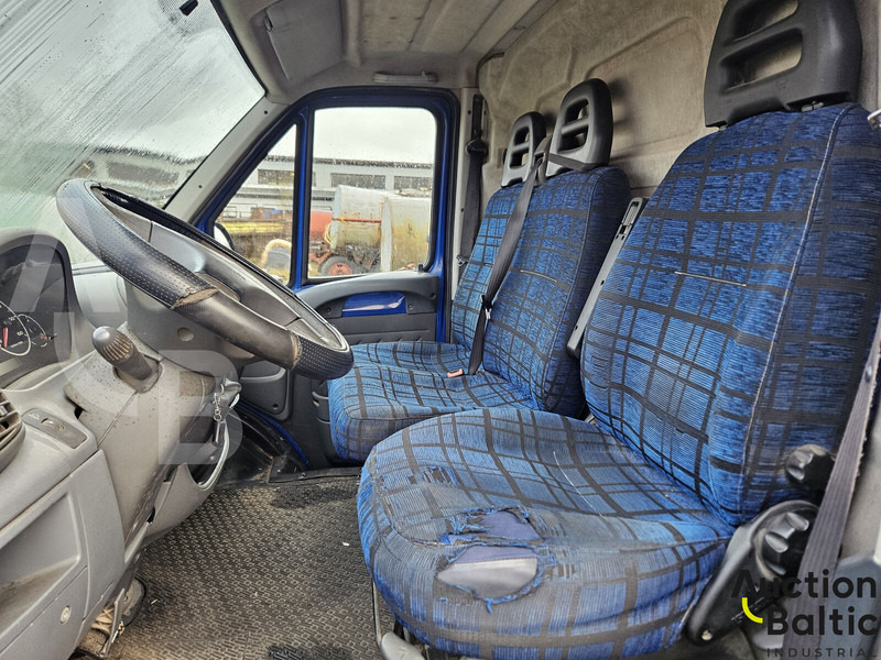 Peugeot Boxer - Mali kombi: slika 5 Peugeot Boxer - Mali kombi: slika 5