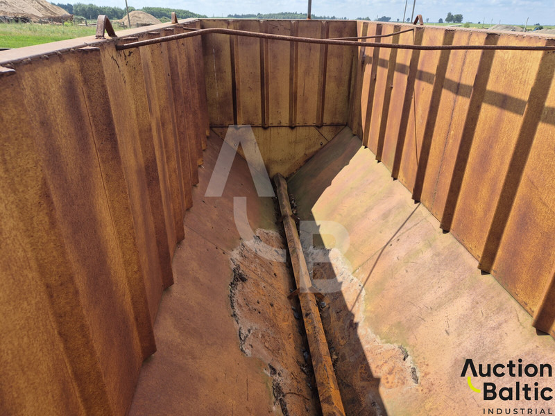 Rana  - Prikolica istovarivača: slika 5 Rana  - Prikolica istovarivača: slika 5