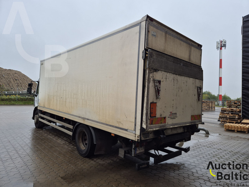 Renault Midlum - Kamion sa zatvorenim sandukom: slika 3 Renault Midlum - Kamion sa zatvorenim sandukom: slika 3