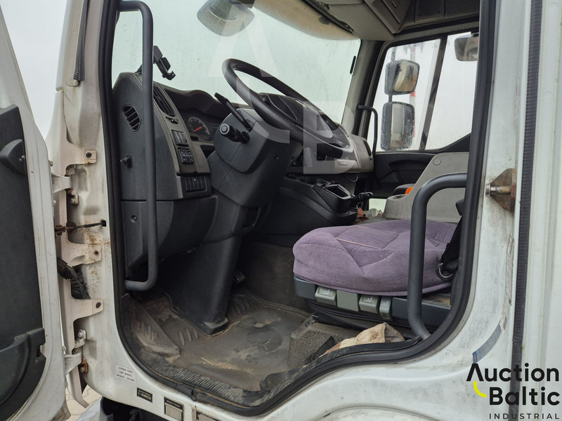 Renault Midlum - Kamion sa zatvorenim sandukom: slika 5 Renault Midlum - Kamion sa zatvorenim sandukom: slika 5