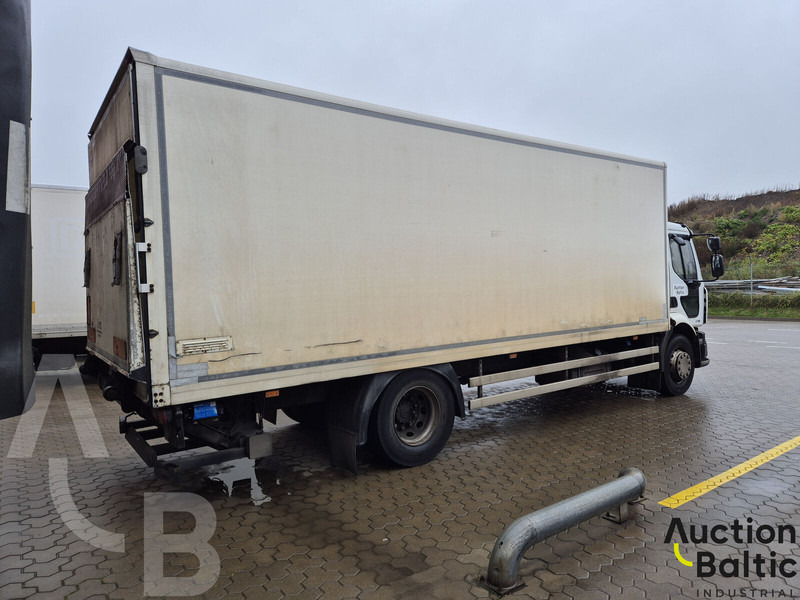 Renault Midlum - Kamion sa zatvorenim sandukom: slika 4 Renault Midlum - Kamion sa zatvorenim sandukom: slika 4