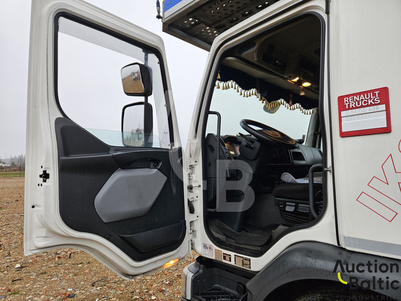 Renault Rimo Adero 1 R - Kamion za prevoz automobila: slika 5 Renault Rimo Adero 1 R - Kamion za prevoz automobila: slika 5