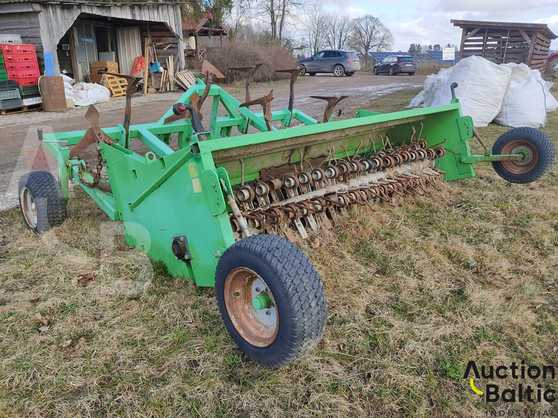 Rotary cultivator - Kultivator: slika 5 Rotary cultivator - Kultivator: slika 5