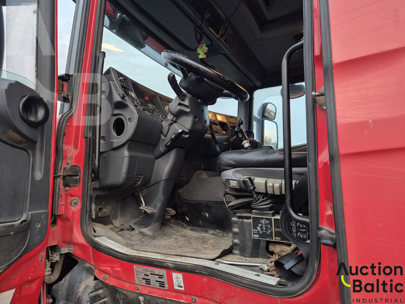 Scania R 124 - Istovarivač: slika 5 Scania R 124 - Istovarivač: slika 5