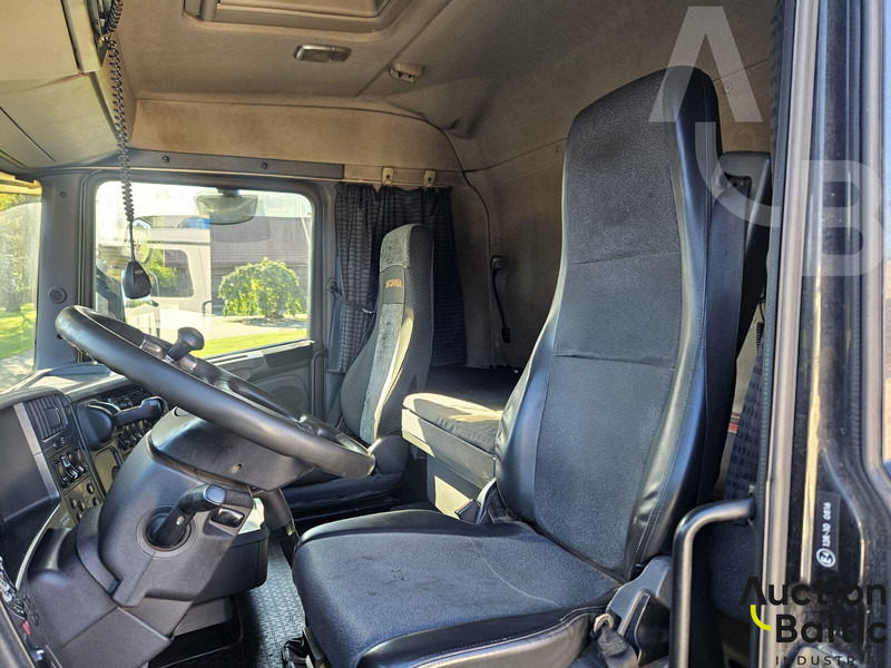 Scania R 480 LA - Šumska prikolica: slika 5 Scania R 480 LA - Šumska prikolica: slika 5