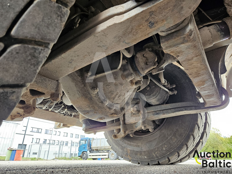 Istovarivač Scania R 480: slika 18