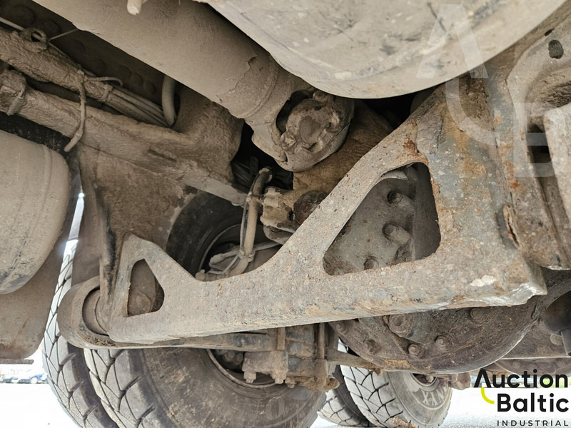 Istovarivač Scania R 480: slika 17