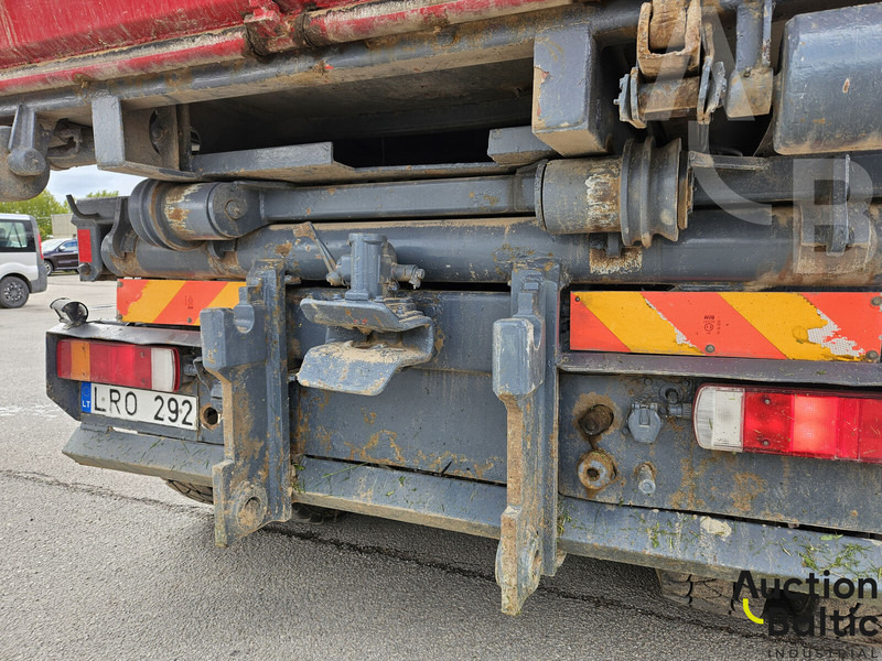 Istovarivač Scania R 480: slika 14