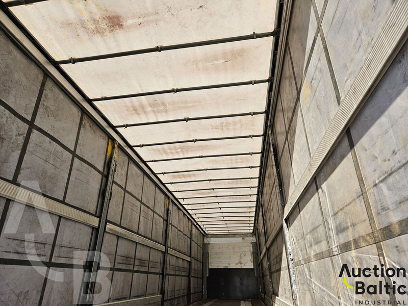 Poluprikolica sa ceradom Schmitz Cargobull SCB*S3T: slika 6