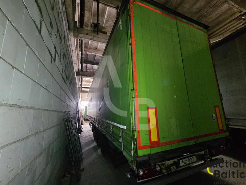 Schmitz Cargobull SCB*S3T - Poluprikolica sa ceradom: slika 4 Schmitz Cargobull SCB*S3T - Poluprikolica sa ceradom: slika 4