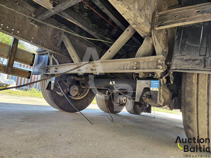 Poluprikolica sa ceradom Schmitz Cargobull SCB*S3T: slika 15
