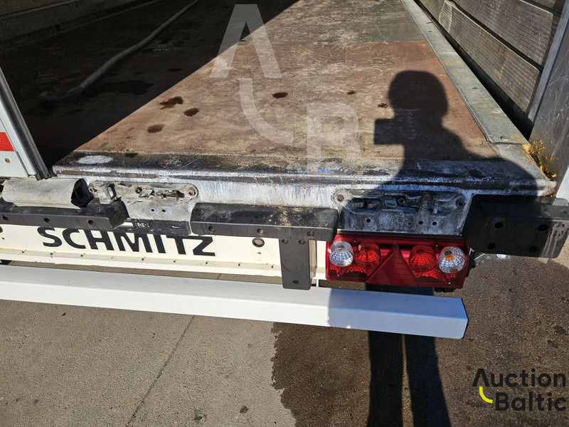 Poluprikolica sa ceradom Schmitz Cargobull SCB*S3T: slika 9