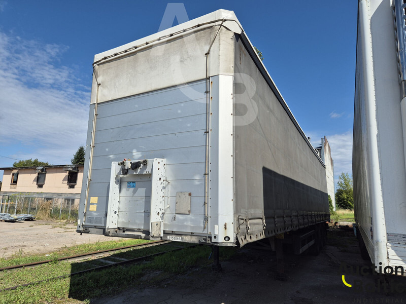 Schmitz Cargobull SCS 24 - Poluprikolica sa ceradom: slika 4 Schmitz Cargobull SCS 24 - Poluprikolica sa ceradom: slika 4