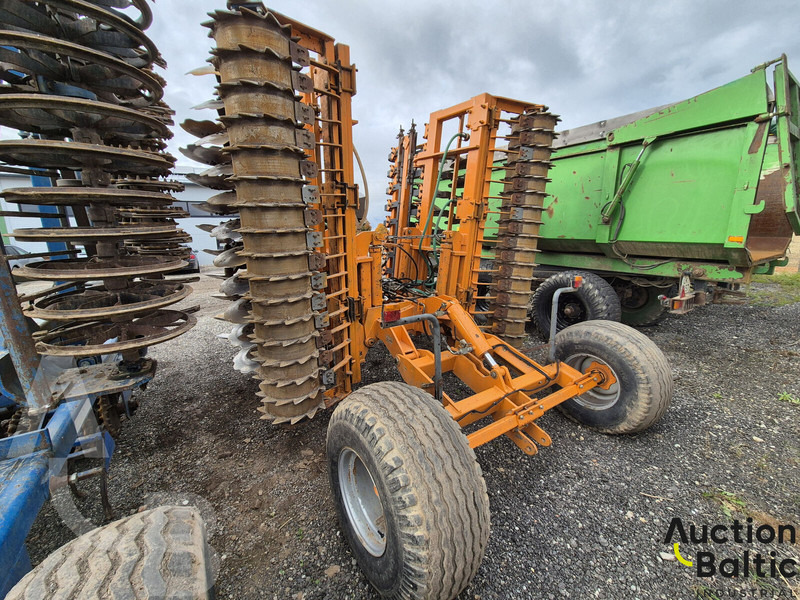 Simba XPRESS - Tanjirača: slika 4 Simba XPRESS - Tanjirača: slika 4