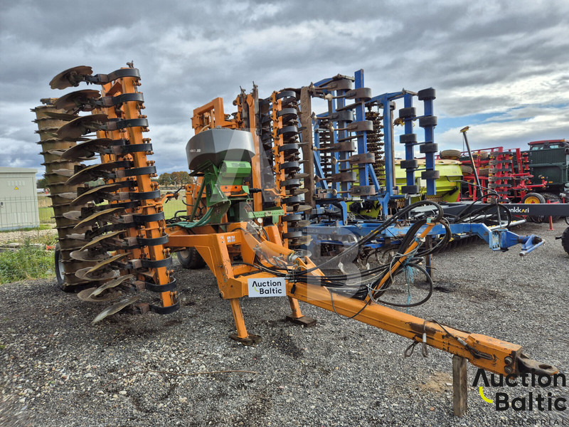 Simba XPRESS - Tanjirača: slika 1 Simba XPRESS - Tanjirača: slika 1