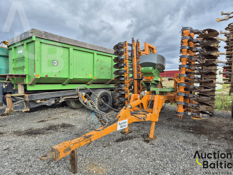 Simba XPRESS - Tanjirača: slika 2 Simba XPRESS - Tanjirača: slika 2