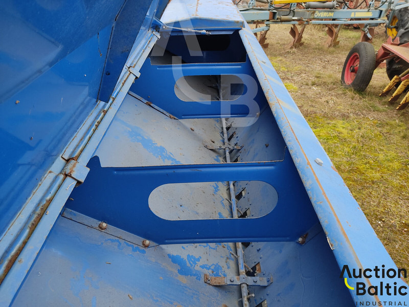 Stegsted 4M.33R - Oprema za setvu: slika 5 Stegsted 4M.33R - Oprema za setvu: slika 5